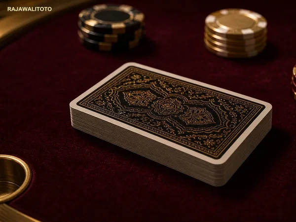 Gambar Golden Leopard 2